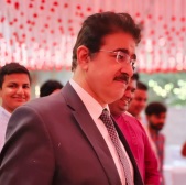 SANDEEP MARWAH